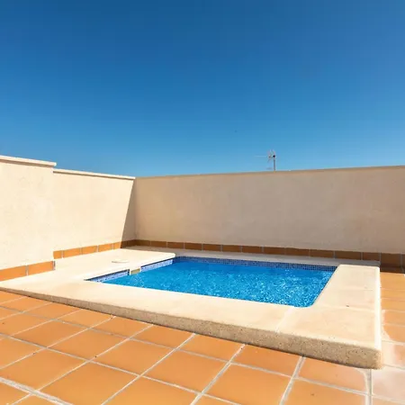 Apartment Miralcielo By Interhome