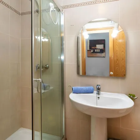Apartment Miralcielo By Interhome *
