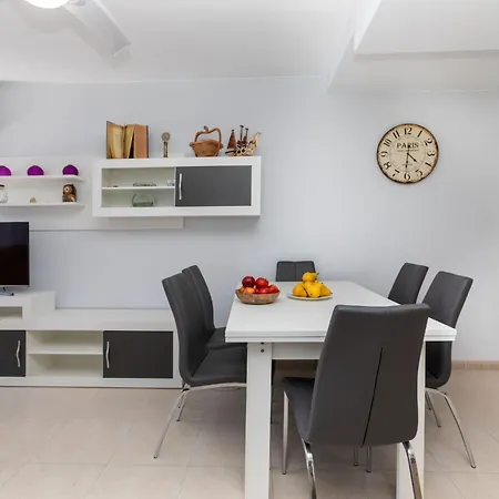 Miralcielo By Interhome *