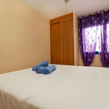 Miralcielo By Interhome Apartment *