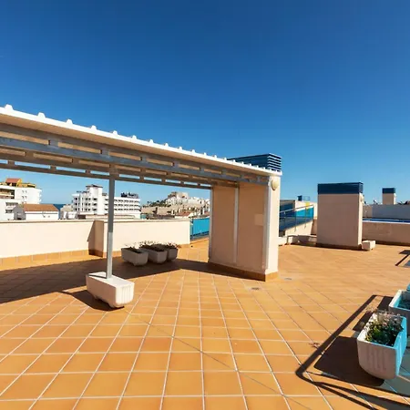 Miralcielo By Interhome *