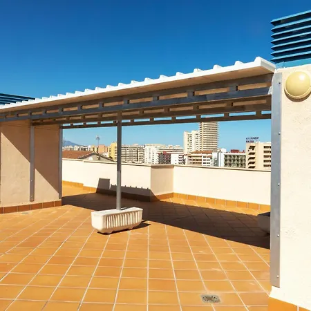 Miralcielo By Interhome * Peniscola