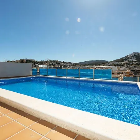Miralcielo By Interhome Apartment