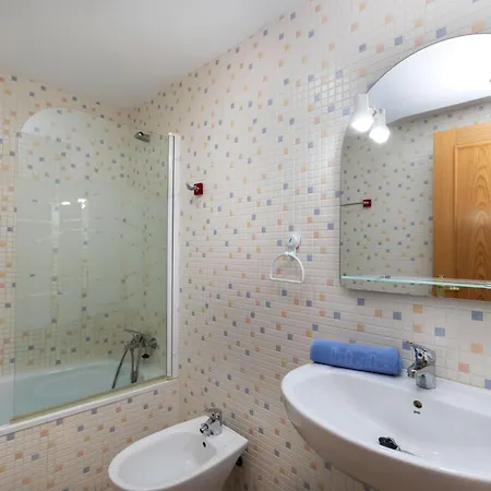Miralcielo By Interhome Apartment *