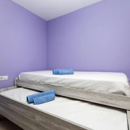 Miralcielo By Interhome *