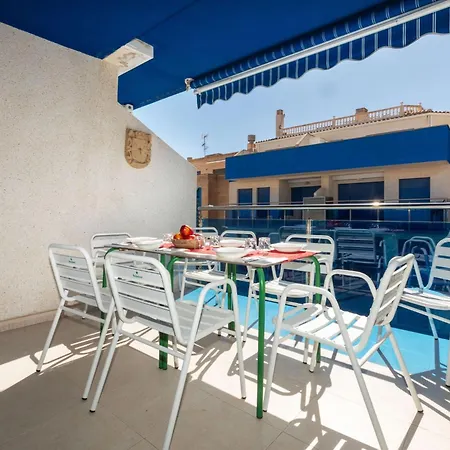 Miralcielo By Interhome Apartment *