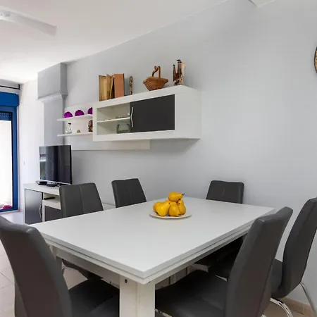 Miralcielo By Interhome Apartment