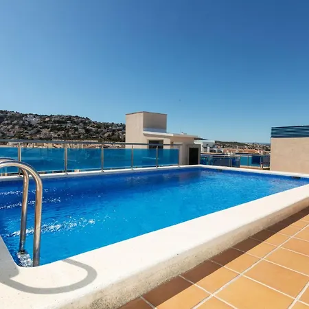 Miralcielo By Interhome Apartment *